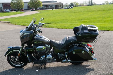 2021 Indian Motorcycle Roadmaster® in Charleston, Illinois - Photo 5