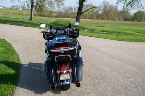 2021 Indian Motorcycle Roadmaster® in Charleston, Illinois - Photo 7