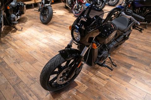 2023 Indian Motorcycle Scout® Rogue Sixty in Charleston, Illinois - Photo 10