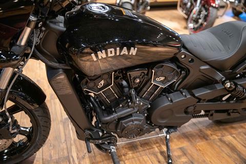 2023 Indian Motorcycle Scout® Rogue Sixty in Charleston, Illinois - Photo 12