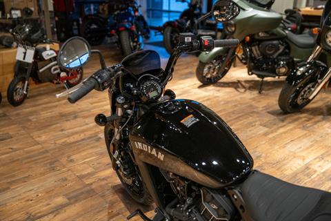 2023 Indian Motorcycle Scout® Rogue Sixty in Charleston, Illinois - Photo 14