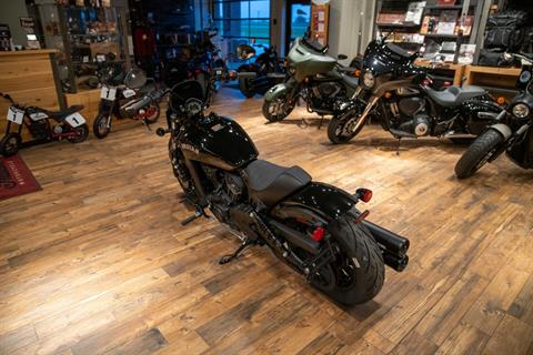 2023 Indian Motorcycle Scout® Rogue Sixty in Charleston, Illinois - Photo 16