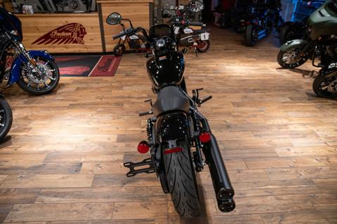 2023 Indian Motorcycle Scout® Rogue Sixty in Charleston, Illinois - Photo 17