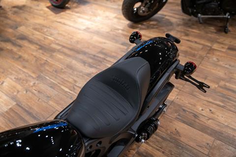 2023 Indian Motorcycle Scout® Rogue Sixty in Charleston, Illinois - Photo 18