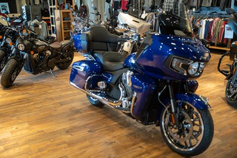 2023 Indian Motorcycle Pursuit® Limited in Charleston, Illinois - Photo 12