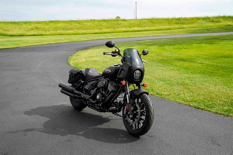 2023 Indian Motorcycle Sport Chief Dark Horse® in Charleston, Illinois - Photo 2