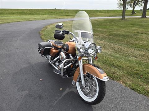 2008 Harley-Davidson Road King® Classic in Charleston, Illinois - Photo 2