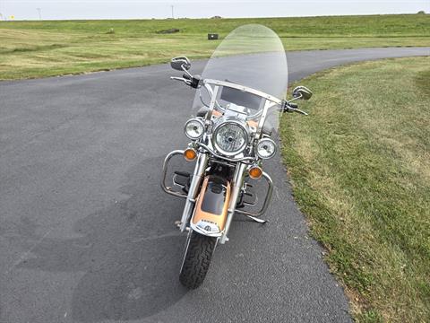 2008 Harley-Davidson Road King® Classic in Charleston, Illinois - Photo 3