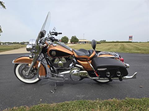 2008 Harley-Davidson Road King® Classic in Charleston, Illinois - Photo 5