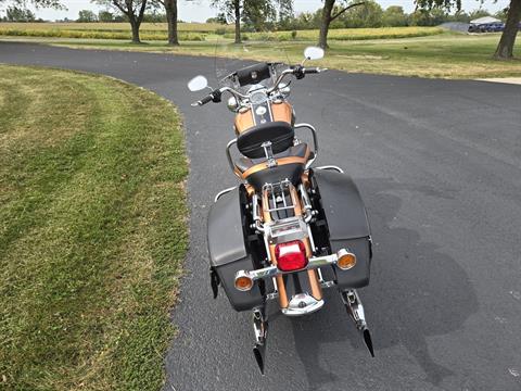 2008 Harley-Davidson Road King® Classic in Charleston, Illinois - Photo 7