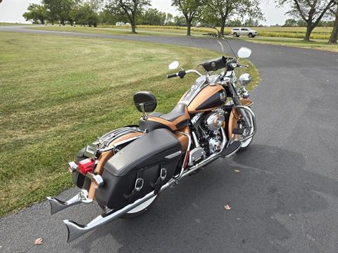 2008 Harley-Davidson Road King® Classic in Charleston, Illinois - Photo 8