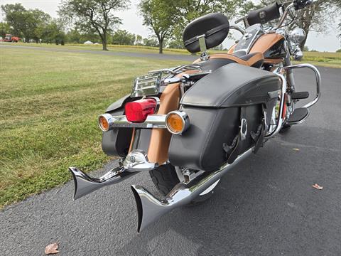 2008 Harley-Davidson Road King® Classic in Charleston, Illinois - Photo 10