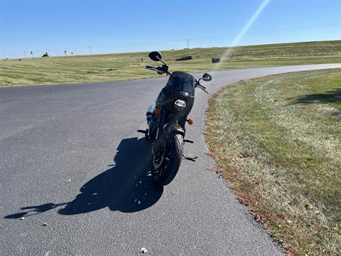 2024 Indian Motorcycle Sport Chief Icon in Charleston, Illinois - Photo 3