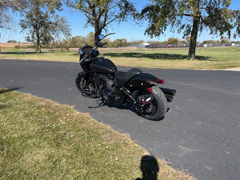 2024 Indian Motorcycle Sport Chief Icon in Charleston, Illinois - Photo 6