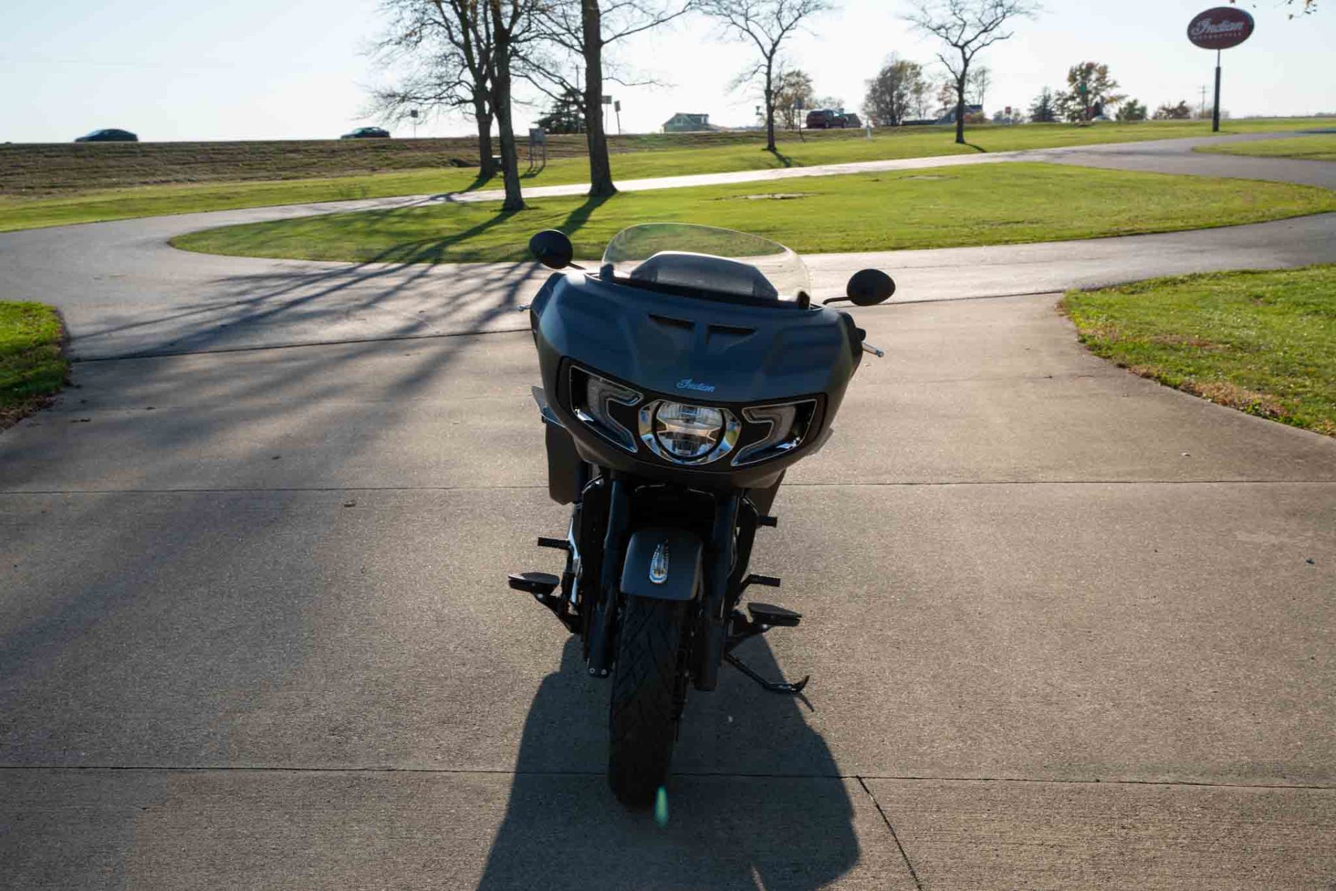2023 Indian Motorcycle Challenger® in Charleston, Illinois - Photo 3