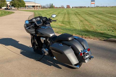 2023 Indian Motorcycle Challenger® in Charleston, Illinois - Photo 6