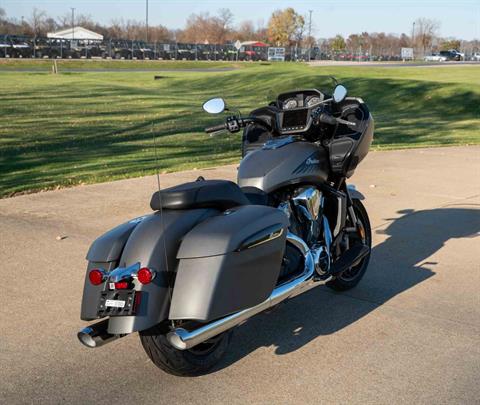 2023 Indian Motorcycle Challenger® in Charleston, Illinois - Photo 8