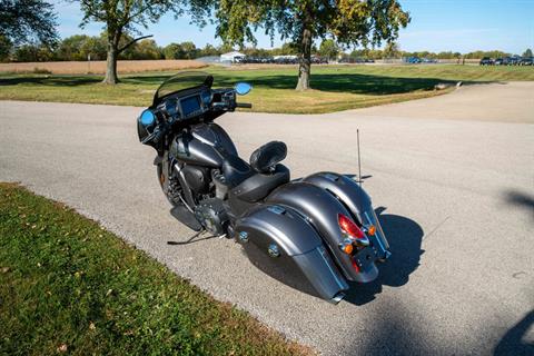 2018 Indian Motorcycle Chieftain® ABS in Charleston, Illinois - Photo 6