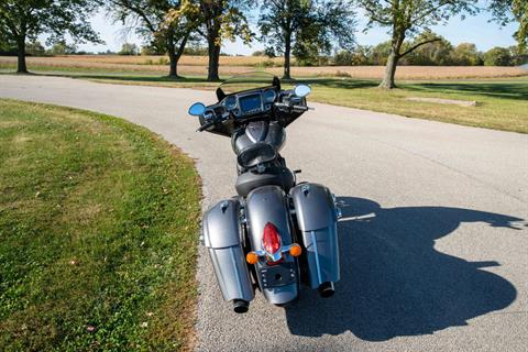 2018 Indian Motorcycle Chieftain® ABS in Charleston, Illinois - Photo 7