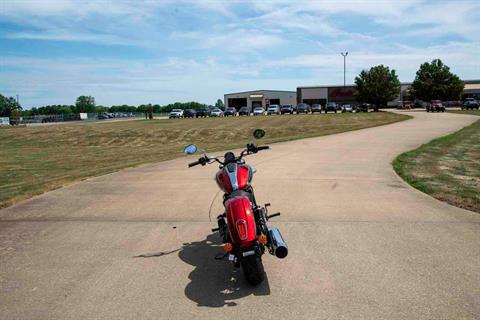 2025 Indian Motorcycle Scout® Classic Limited +Tech in Charleston, Illinois - Photo 7