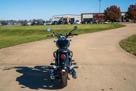 2024 Royal Enfield Super Meteor 650 in Charleston, Illinois - Photo 7