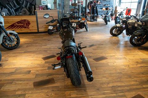 2023 Indian Motorcycle Scout® Rogue Sixty ABS in Charleston, Illinois - Photo 7
