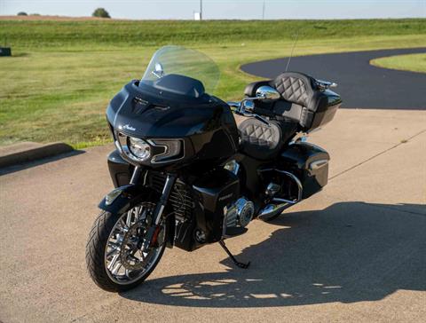 2023 Indian Motorcycle Pursuit® Limited with Premium Package in Charleston, Illinois - Photo 4