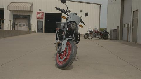 2024 Indian Motorcycle FTR Sport in Charleston, Illinois - Photo 3