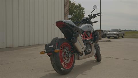 2024 Indian Motorcycle FTR Sport in Charleston, Illinois - Photo 5