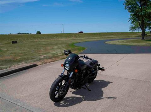 2025 Indian Motorcycle Sport Scout® Limited +Tech in Charleston, Illinois - Photo 4