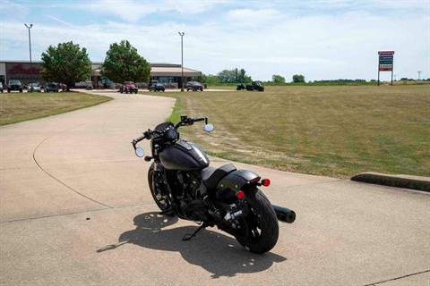 2025 Indian Motorcycle Sport Scout® Limited +Tech in Charleston, Illinois - Photo 6