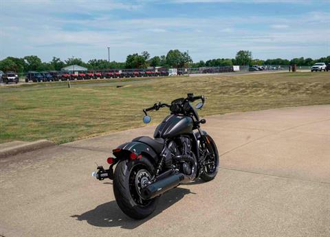 2025 Indian Motorcycle Sport Scout® Limited +Tech in Charleston, Illinois - Photo 8