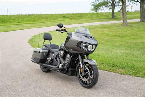 2020 Indian Motorcycle Challenger® in Charleston, Illinois - Photo 2