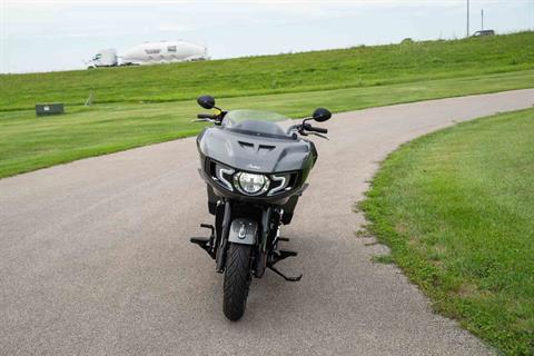 2020 Indian Motorcycle Challenger® in Charleston, Illinois - Photo 3