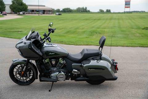 2020 Indian Motorcycle Challenger® in Charleston, Illinois - Photo 5
