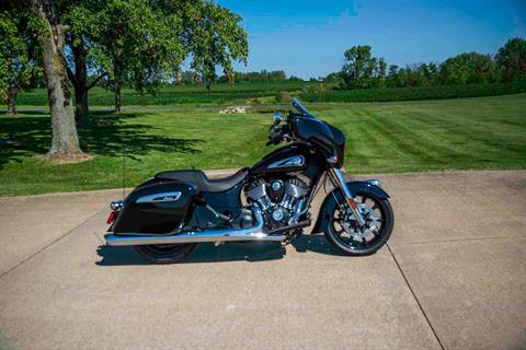 2024 Indian Motorcycle Chieftain® in Charleston, Illinois - Photo 1