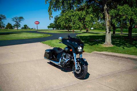 2024 Indian Motorcycle Chieftain® in Charleston, Illinois - Photo 2