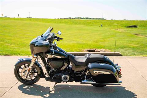 2024 Indian Motorcycle Chieftain® in Charleston, Illinois - Photo 5