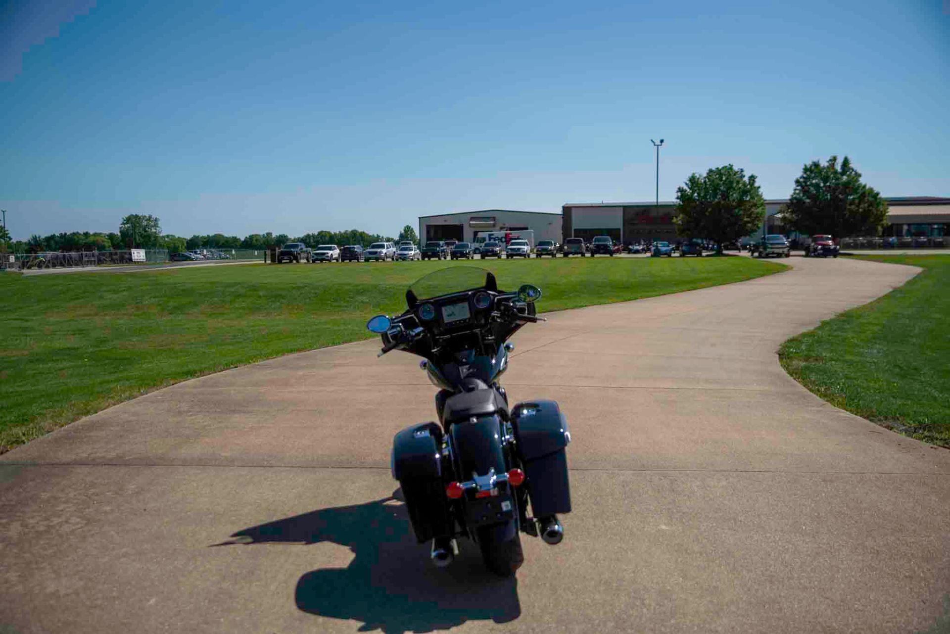 2024 Indian Motorcycle Chieftain® in Charleston, Illinois - Photo 7