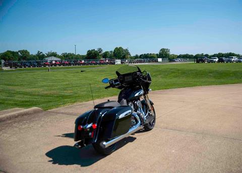 2024 Indian Motorcycle Chieftain® in Charleston, Illinois - Photo 8