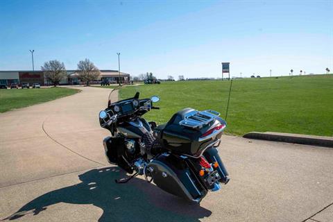 2024 Indian Motorcycle Roadmaster® with PowerBand Audio Package in Charleston, Illinois - Photo 6