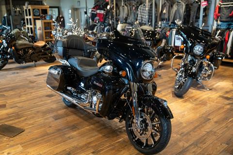 2023 Indian Motorcycle Roadmaster® Limited in Charleston, Illinois - Photo 2