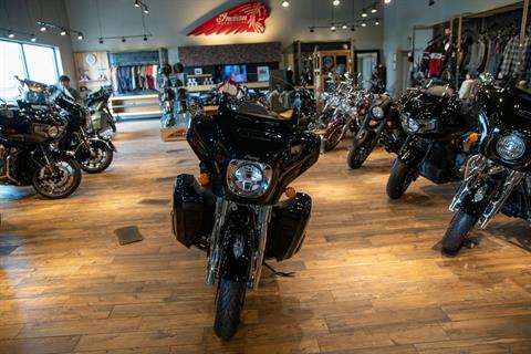 2023 Indian Motorcycle Roadmaster® Limited in Charleston, Illinois - Photo 3