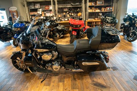 2023 Indian Motorcycle Roadmaster® Limited in Charleston, Illinois - Photo 5