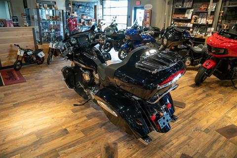 2023 Indian Motorcycle Roadmaster® Limited in Charleston, Illinois - Photo 6