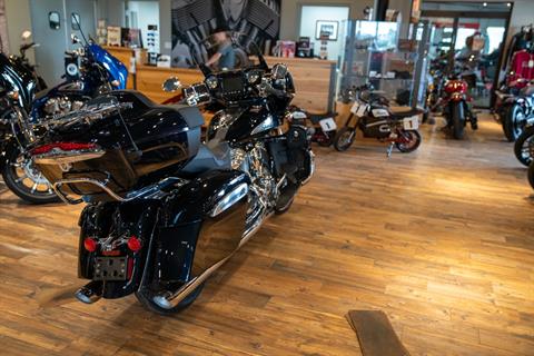 2023 Indian Motorcycle Roadmaster® Limited in Charleston, Illinois - Photo 8