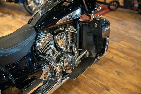 2023 Indian Motorcycle Roadmaster® Limited in Charleston, Illinois - Photo 11