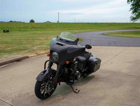 2024 Indian Motorcycle Chieftain® Dark Horse® in Charleston, Illinois - Photo 4