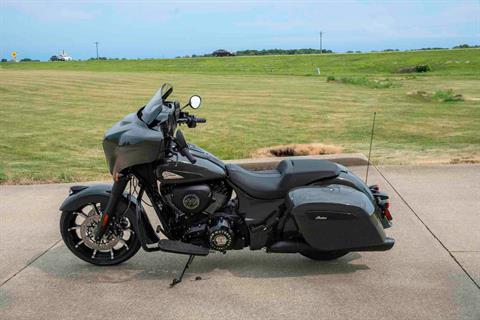 2024 Indian Motorcycle Chieftain® Dark Horse® in Charleston, Illinois - Photo 5