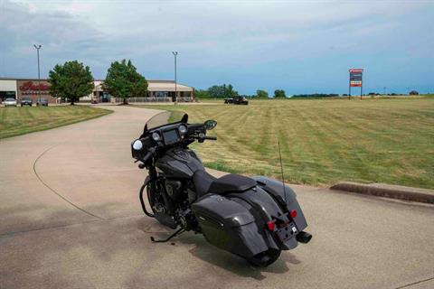 2024 Indian Motorcycle Chieftain® Dark Horse® in Charleston, Illinois - Photo 6